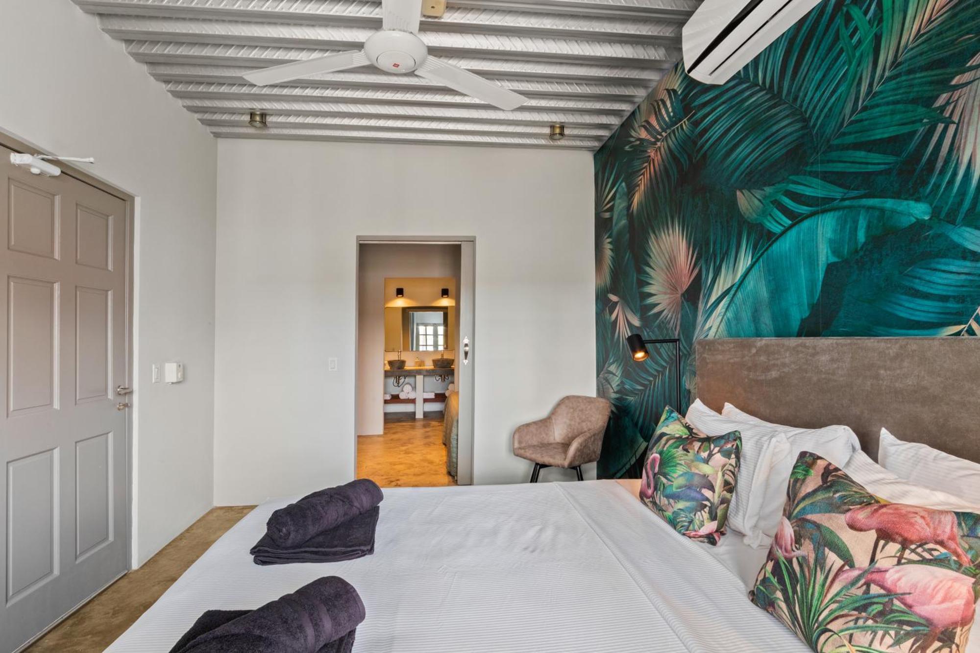 City Apartment Willemstad Exterior photo